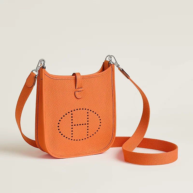 Hermes Evelyne Bag Shoulder Bag … curated on LTK