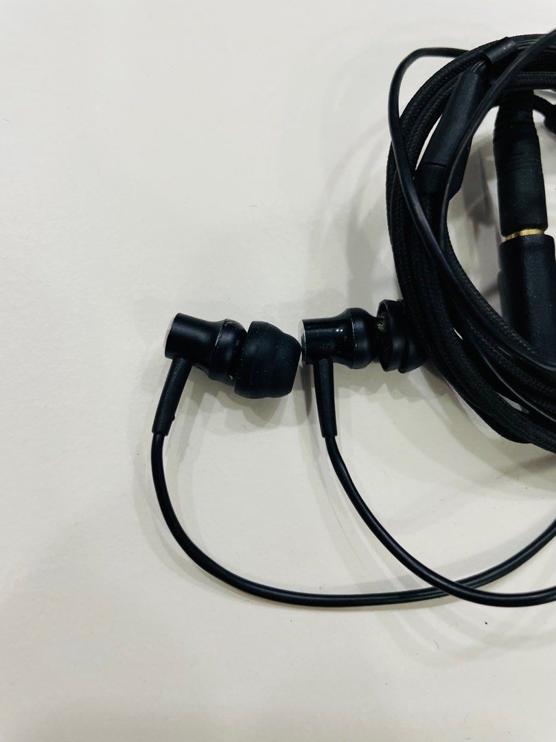 Hifiman RE600 RE-600 Songbird V1 IEM earphones, Audio, Earphones on ...