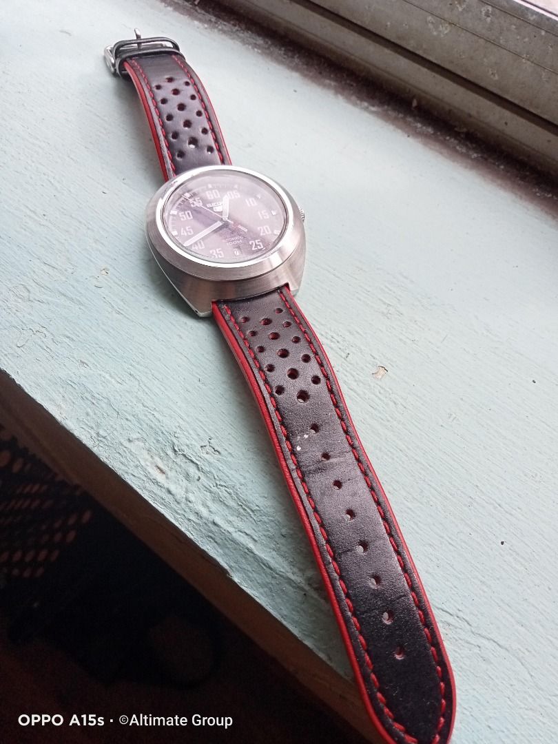 Rally strap discount