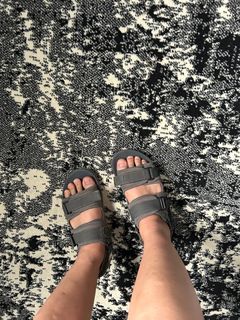 HIJACK SANDALS