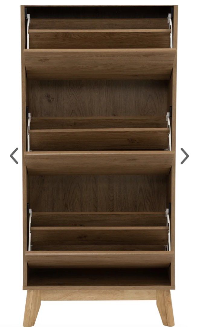 Hipvan cabinet top