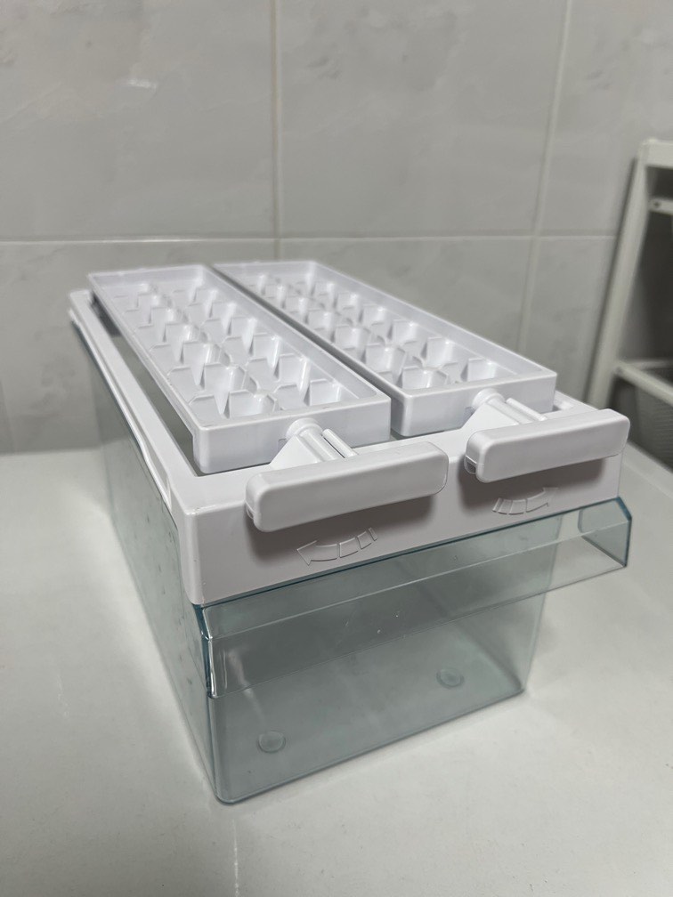 Hitachi Ice Tray / Ice Maker, TV & Home Appliances, Kitchen Appliances