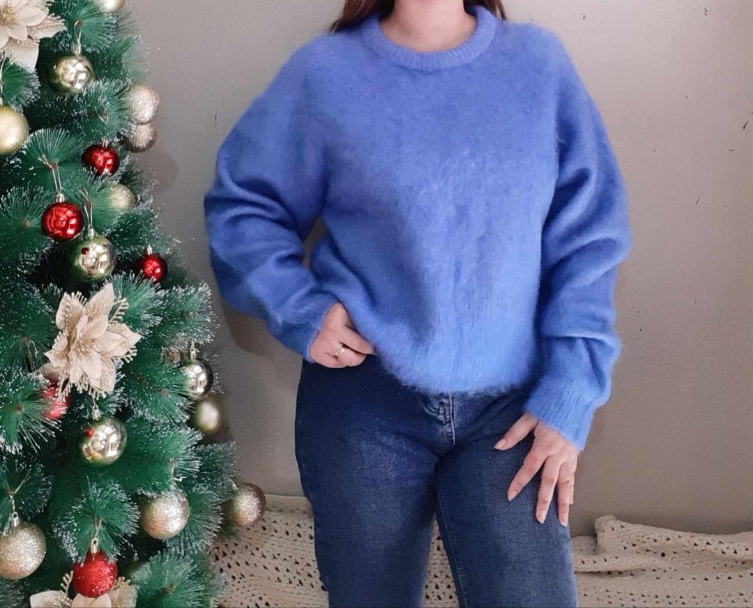 Medium size sweater clearance