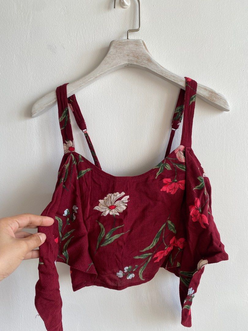 Hollister cute shop tops