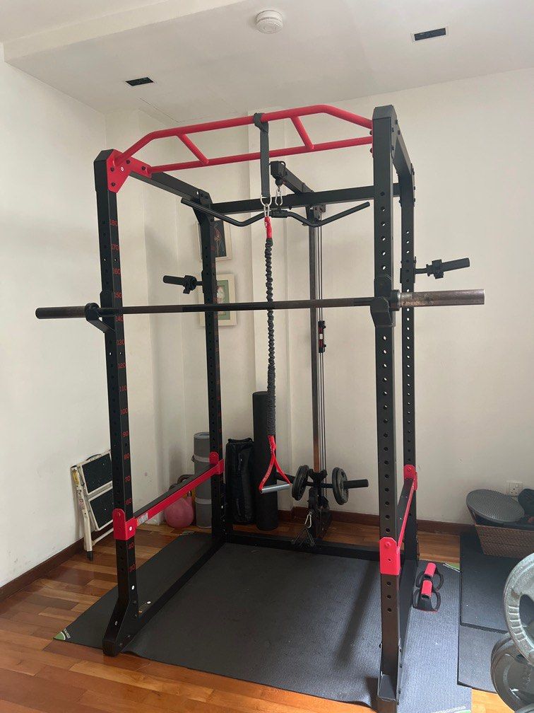 Home weight 2025 lifting machines