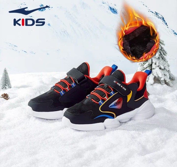 Erke shoes outlet for girl