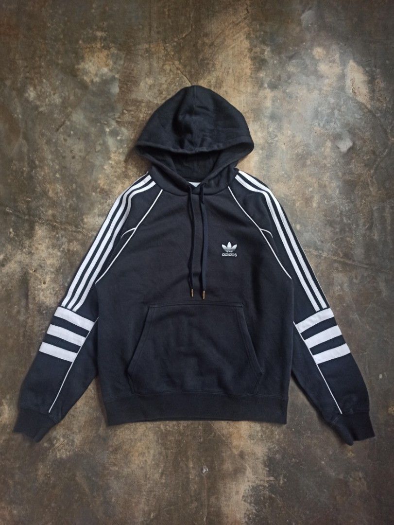 Adidas outlet authentic hoodie