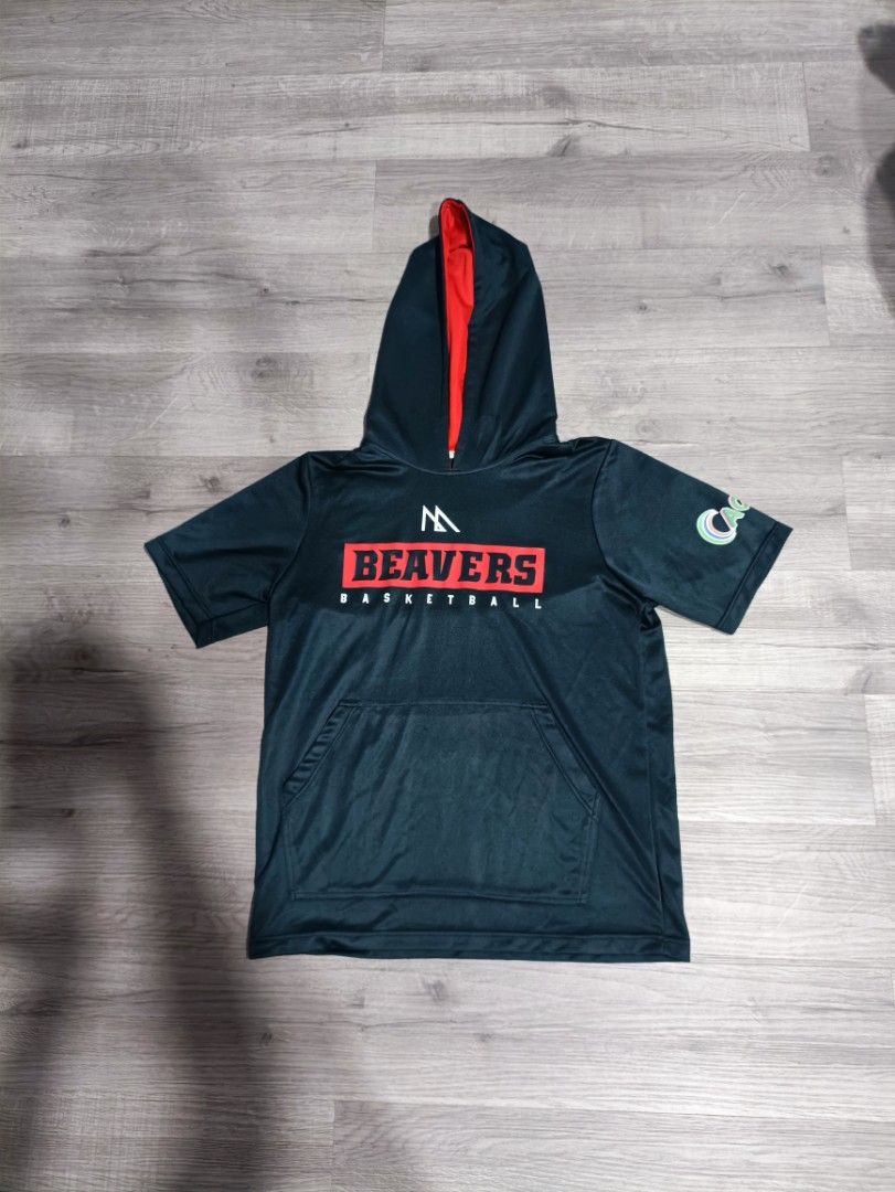 Nba shooting hoodie sales