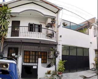 House & Lot For Sale @ Sampaguita Village, Ayala Trece Martires Cavite