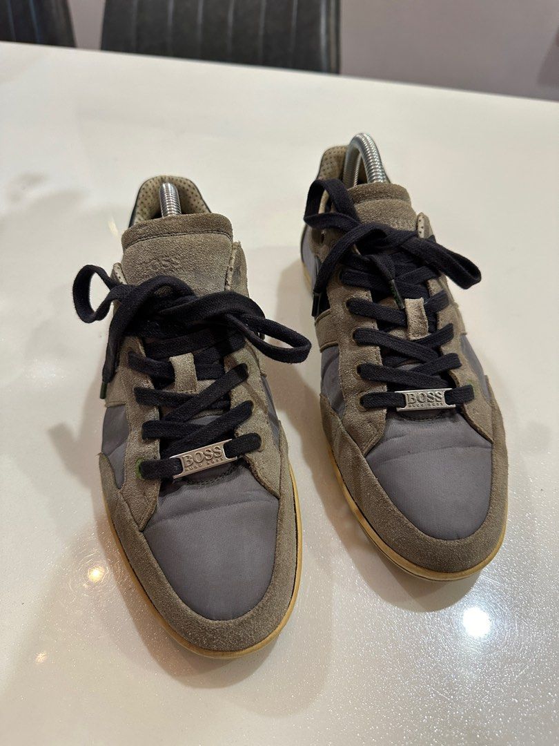 Replica hugo boss shoes 2025