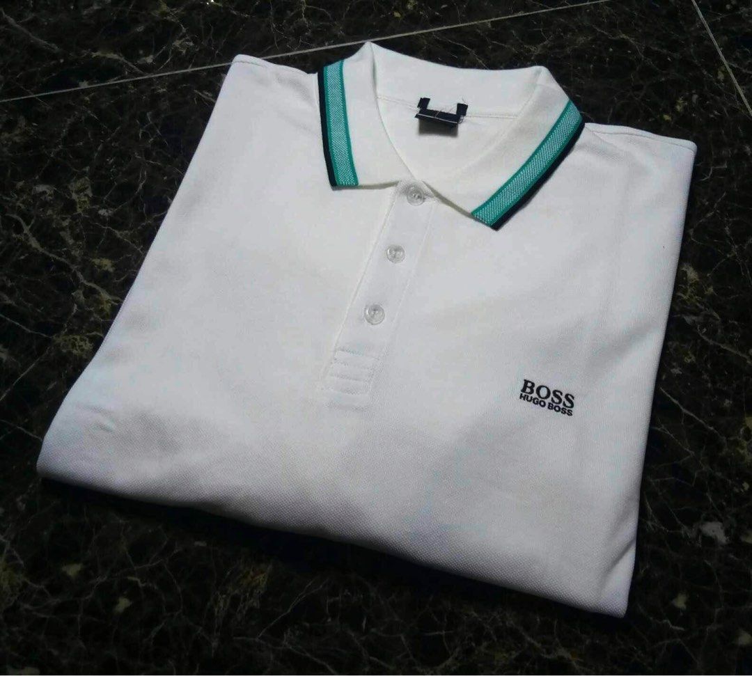 Hugo boss big sizes store
