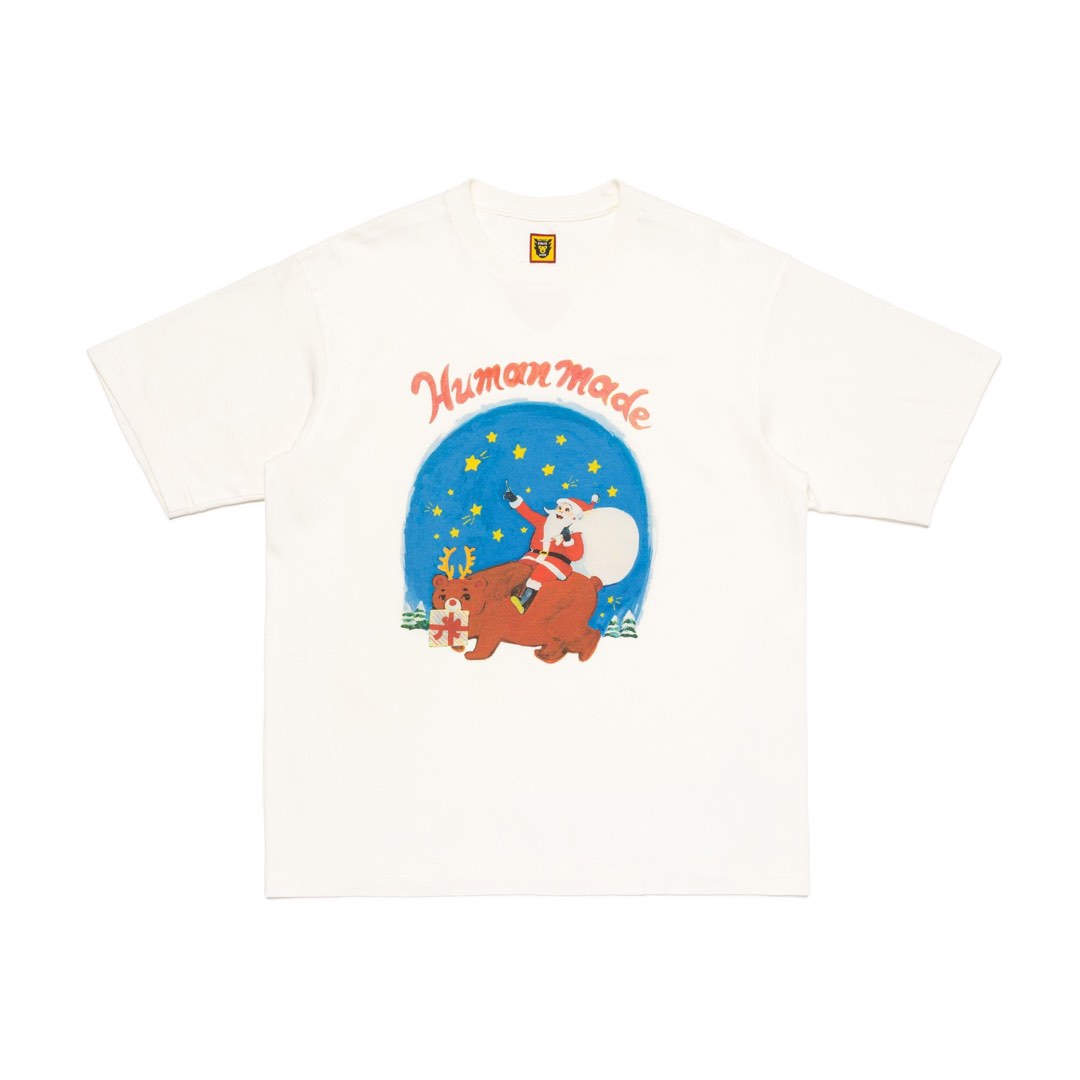 限定特価 human made KEIKO SOOTOME T-SHIRT #12 | www.ms-ins.co.th