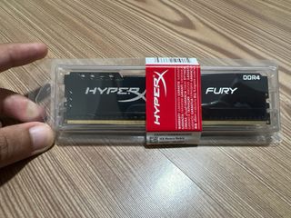 Fury hyper discount