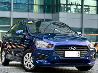 Hyundai Reina 1.4 Auto