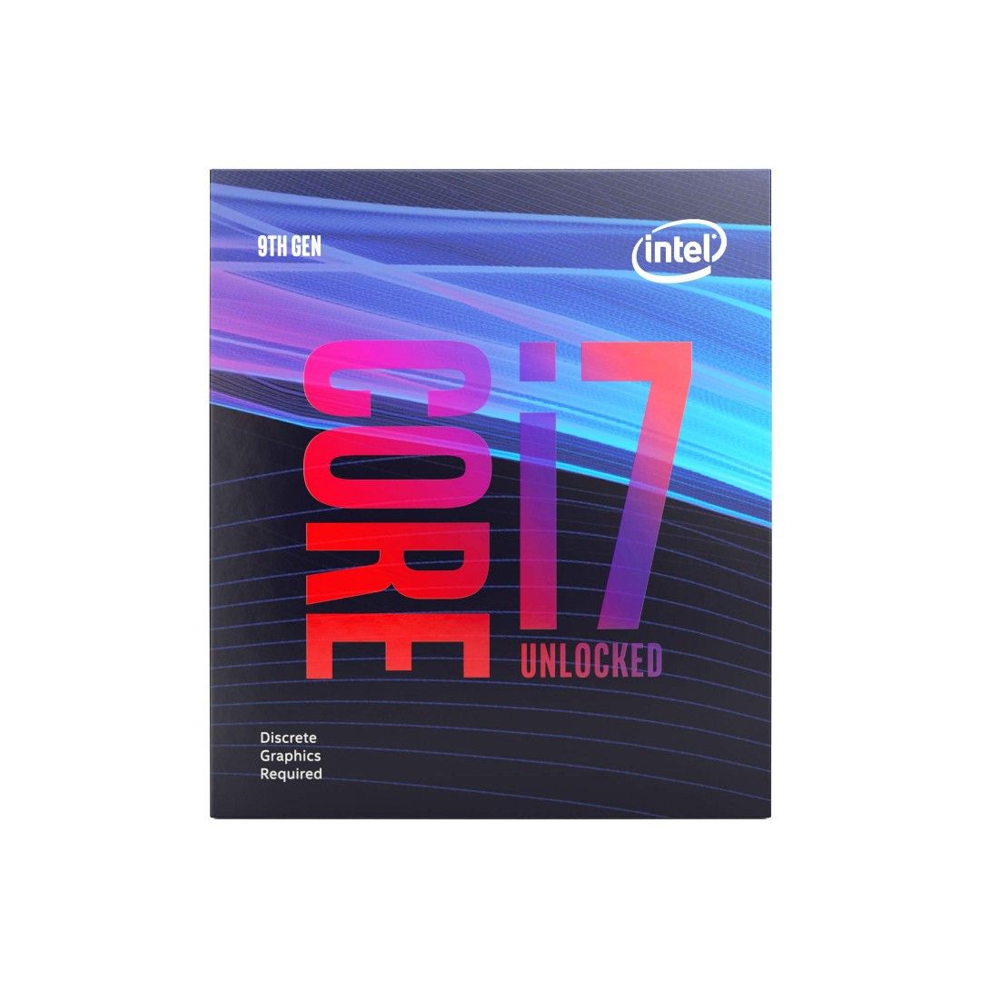 I7 9700k Motherboard Cpu and Ram combo, Computers & Tech, Parts