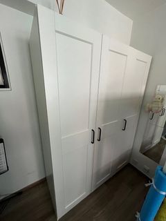 ikea 衣櫃 Pax系列