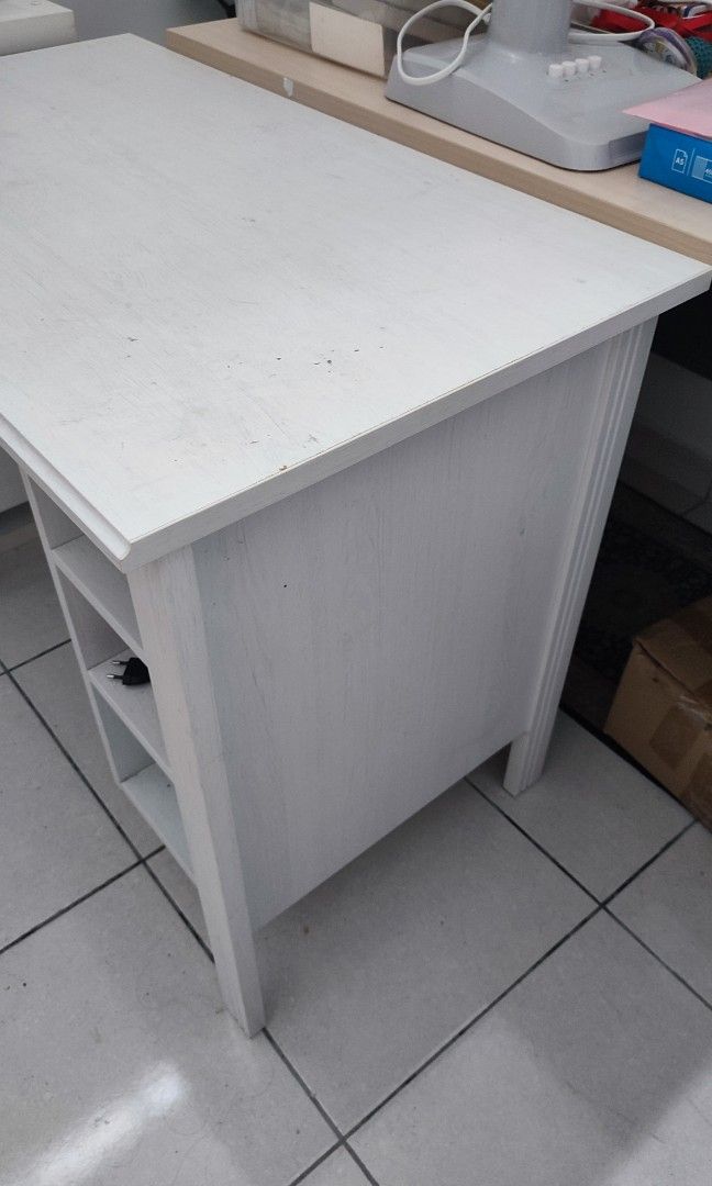 IKEA BRUSALI TABLE (self pickup at Seremban 2), Furniture & Home Living