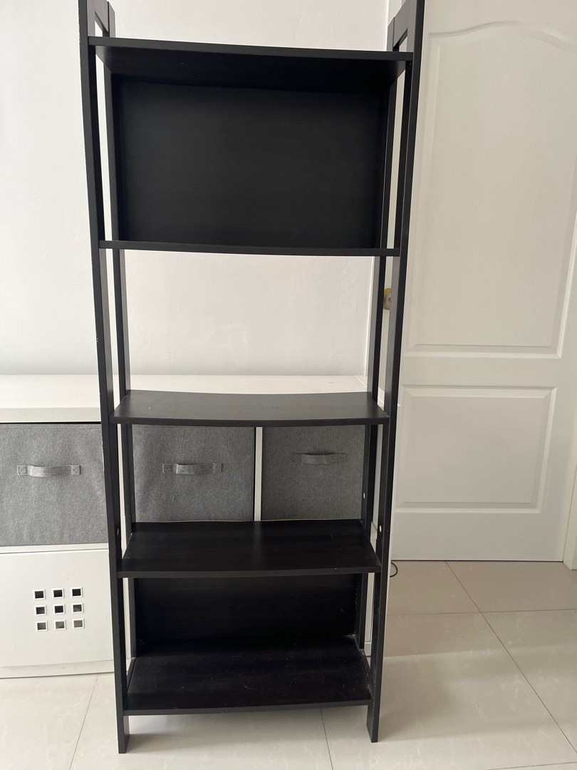 Ikea hotsell laiva shelf