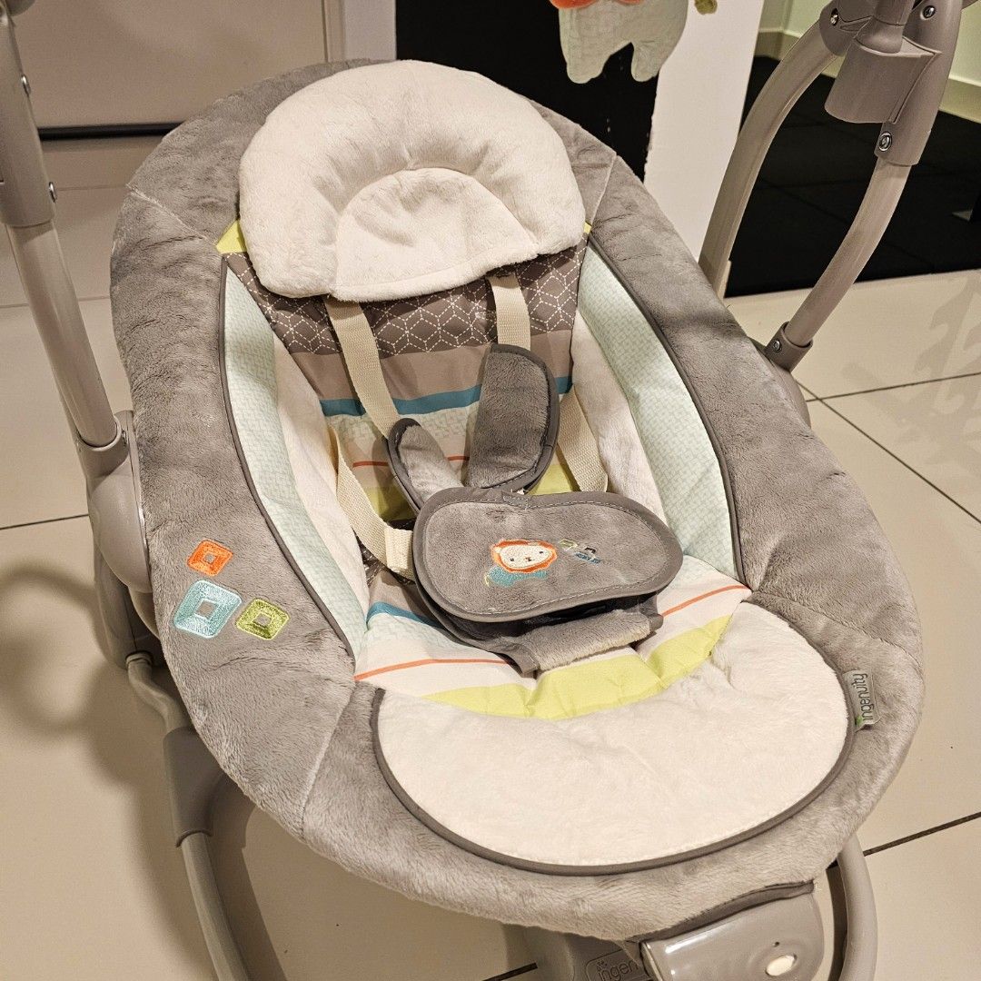 Ingenuity candler hot sale