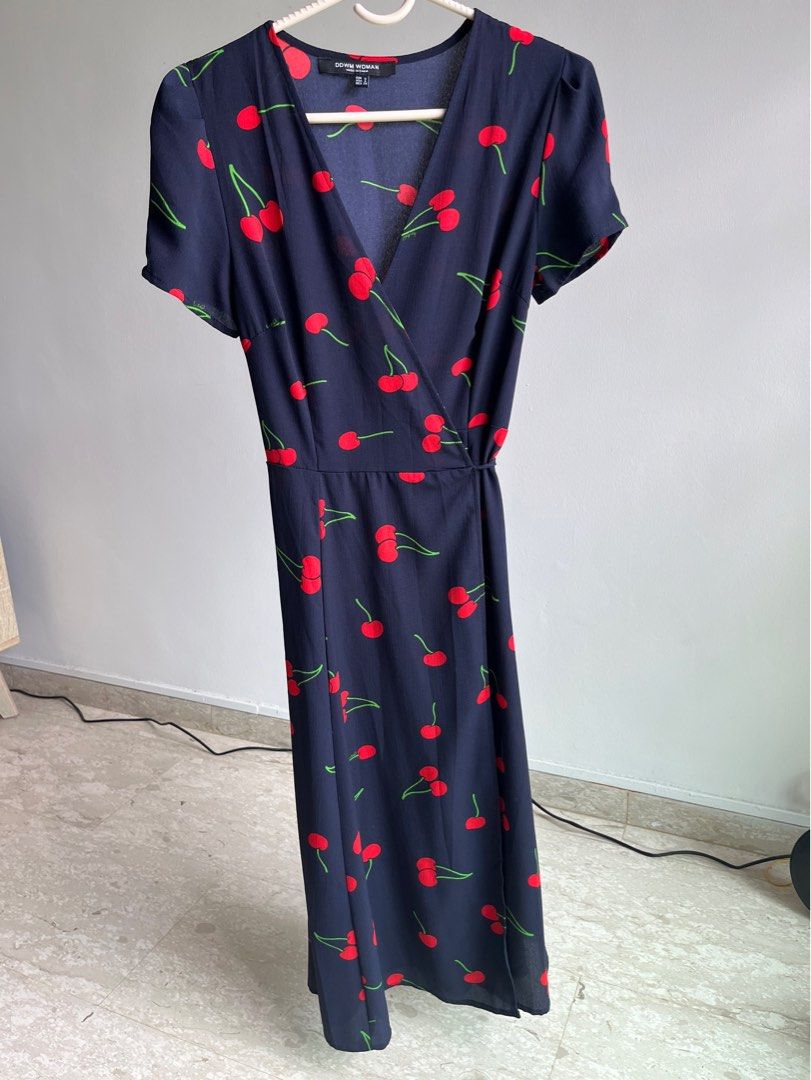 Realisation cherry dress store