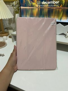 iPad Case - Baby Pink