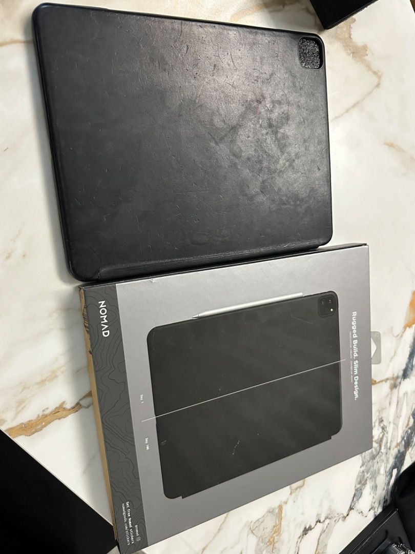 Ipad Air Nomad Ipad Case Review 11 Inch Nomad Rugged Case Ipad Pro