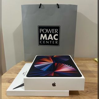 IPad Pro 12.9-Inc M1 (5th Generation )