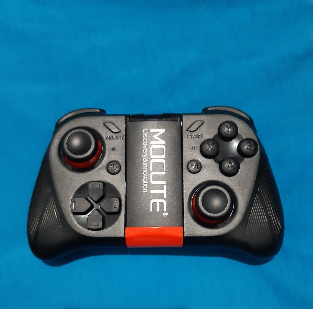 Ipega Mocute 050 / 054 Game Pad Super Smart Phone Game Companion ...