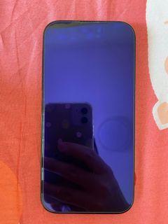 iPhone 14 Pro 256 Black