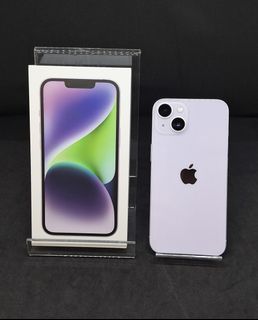 iPhone 14 Purple 256GB