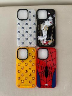 iPhone 15 Pro Max Cases