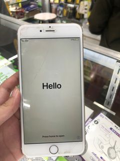 iPhone 6s Plus
