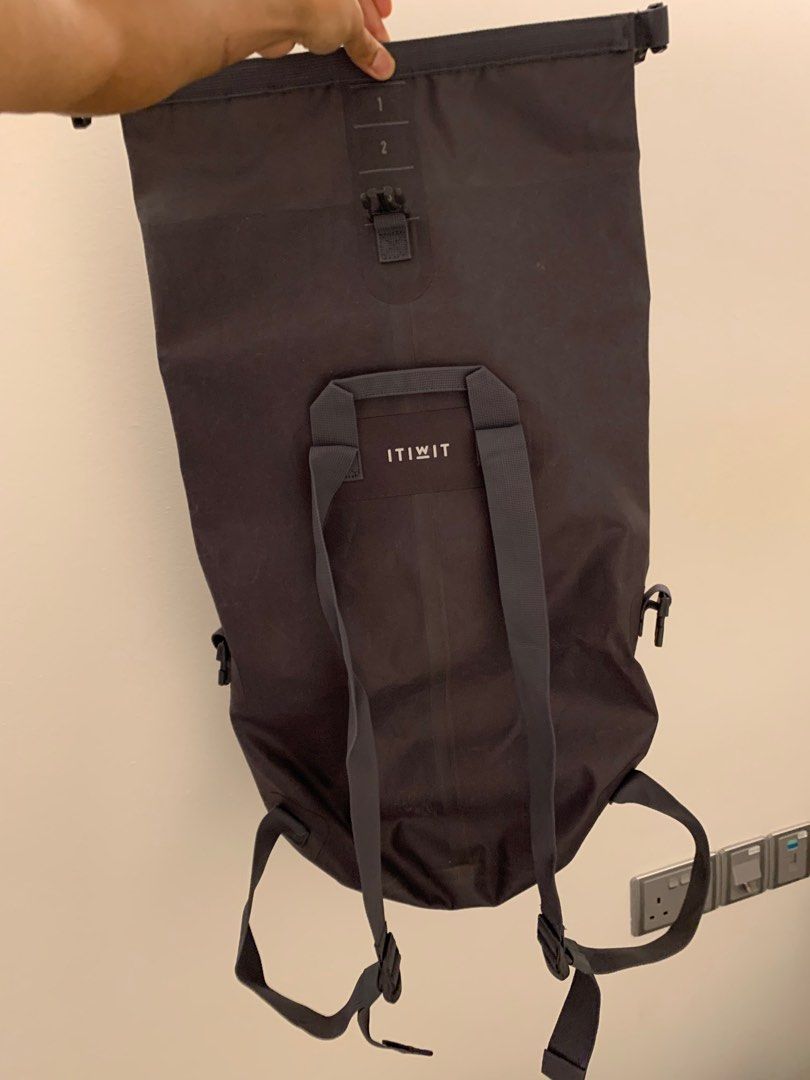 Itiwit backpack clearance