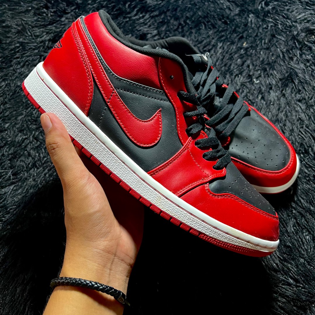 j1 reverse bred