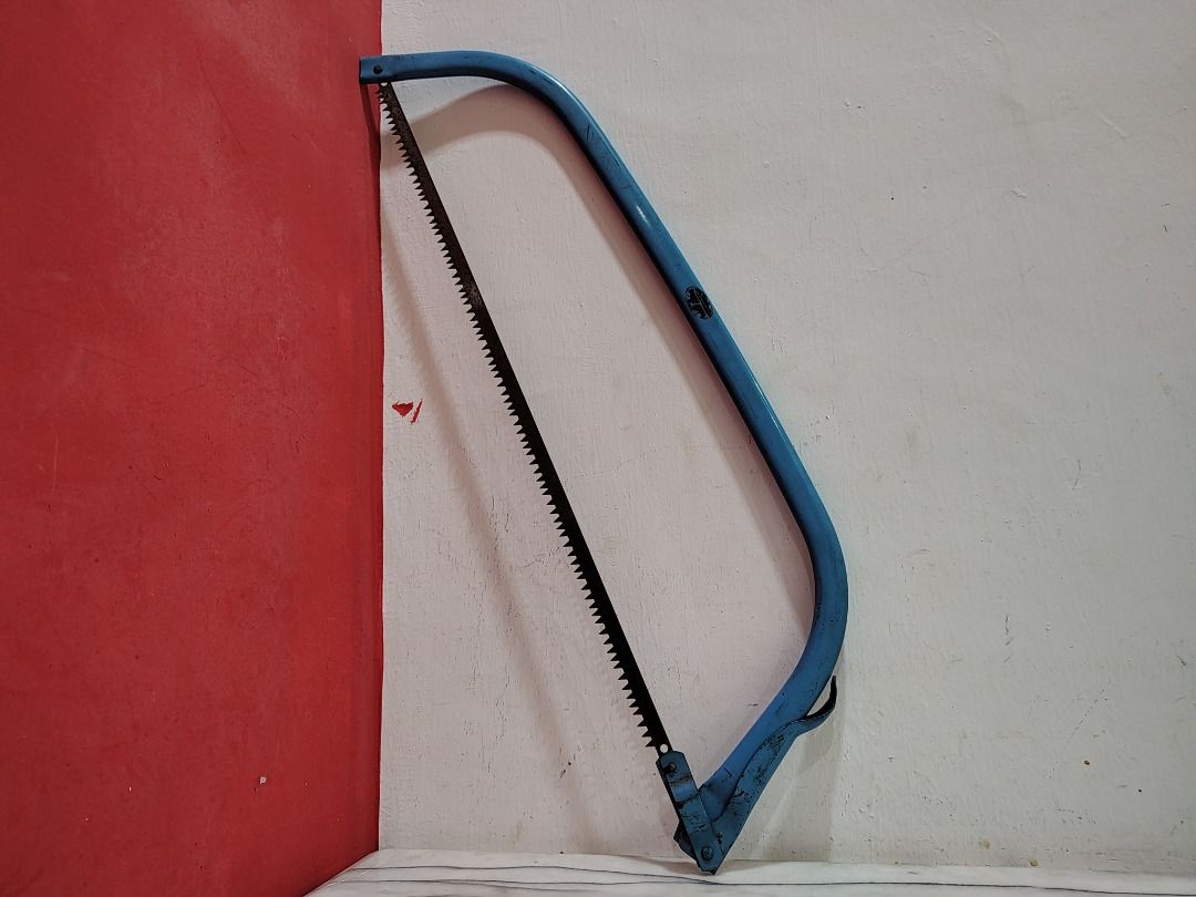 Big deals bow saw