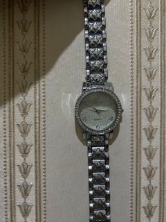 Jam Tangan Guess Ori