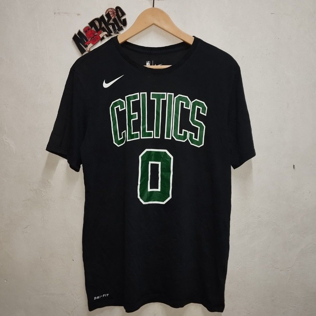 Jayson tatum grey best sale jersey