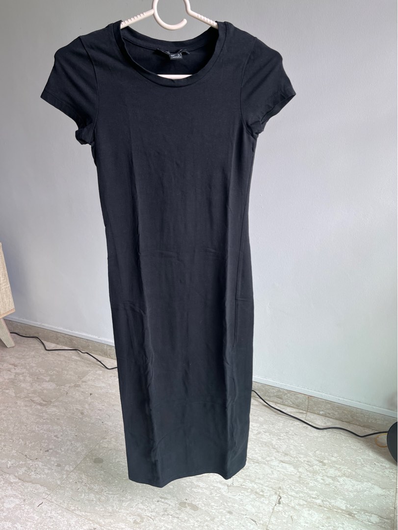 Maxi discount tee shirt