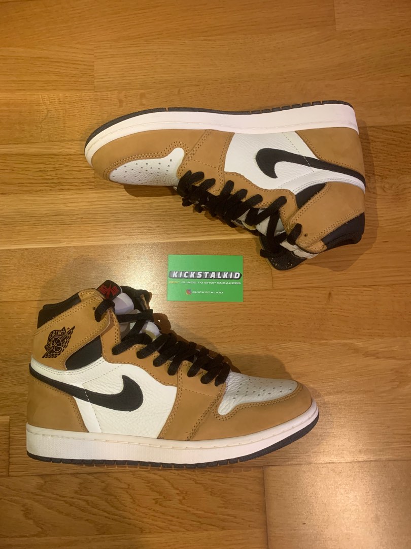 Jordan 1 roty clearance
