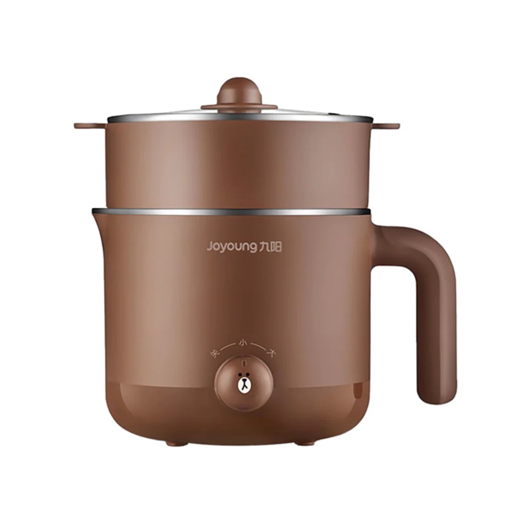 Joyoung line deals friends rice cooker
