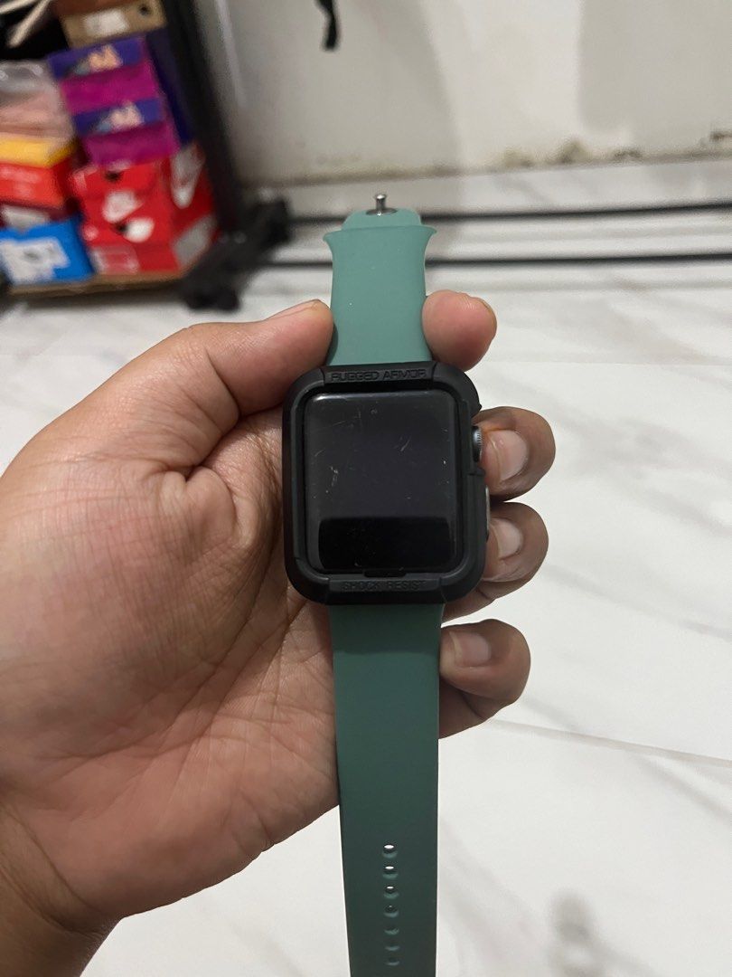 Apple watch series 3 jual cheap