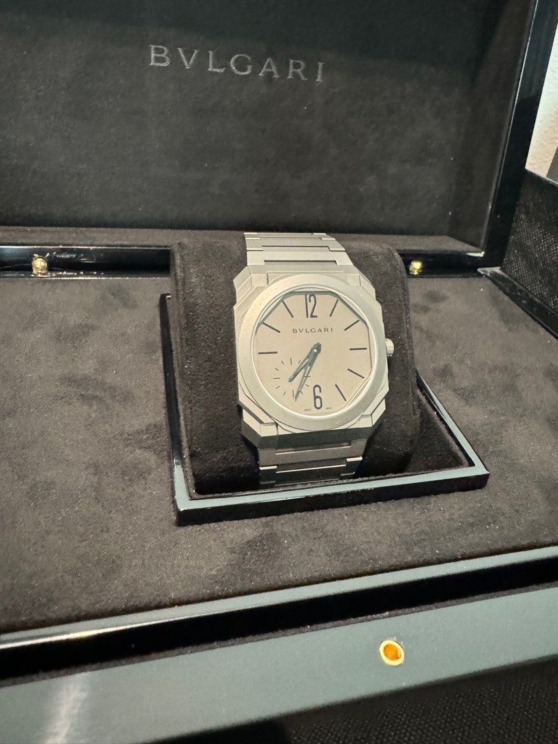 Bvlgari 102713 sales