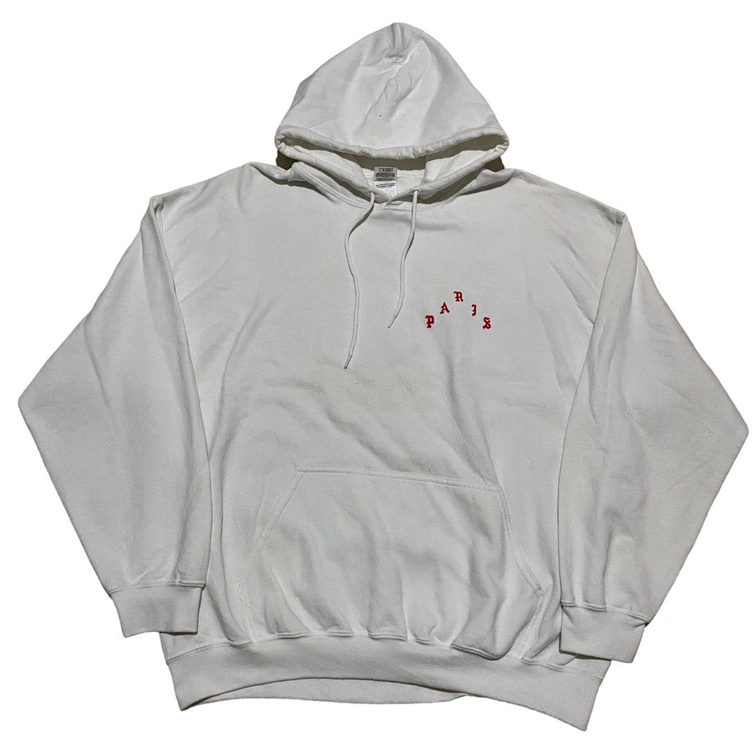 Pablo paris hoodie sales