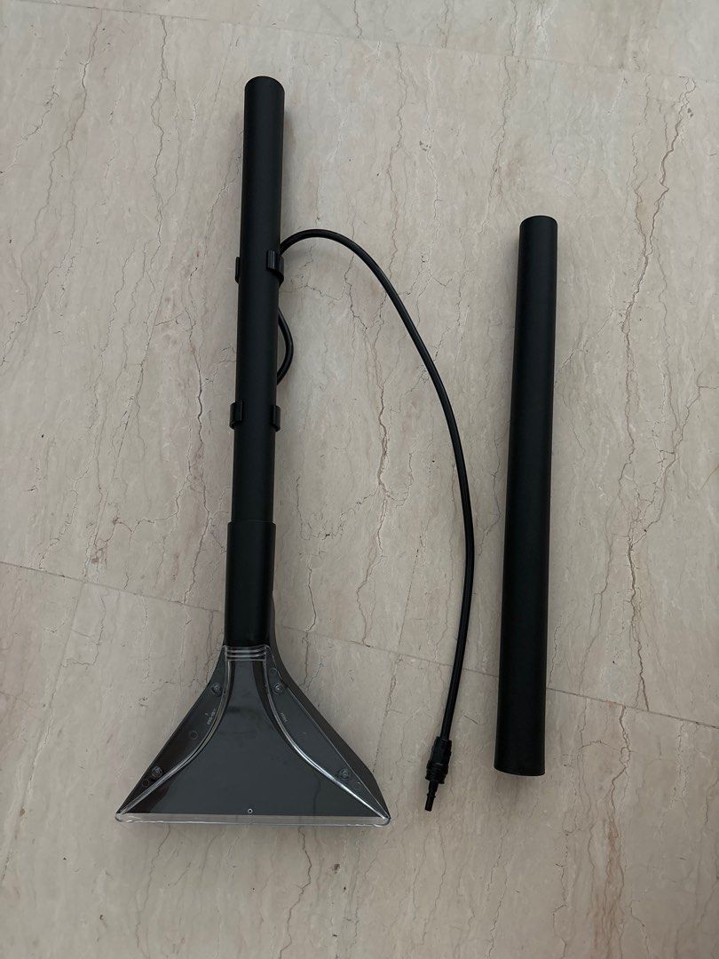 Karcher SE4001 Spray Extraction Vacuum Cleaner w Upholstery Spray