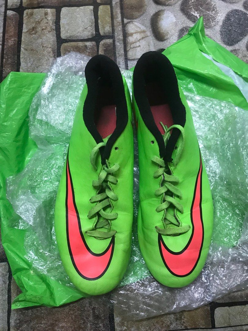 Kasut bola nike mercurial 2025