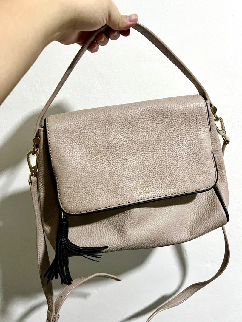 Kate spade best sale miri chester