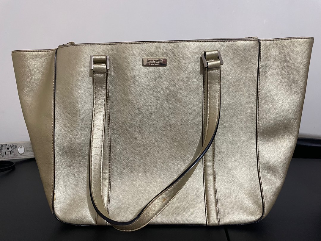 Kate spade newbury lane tote top