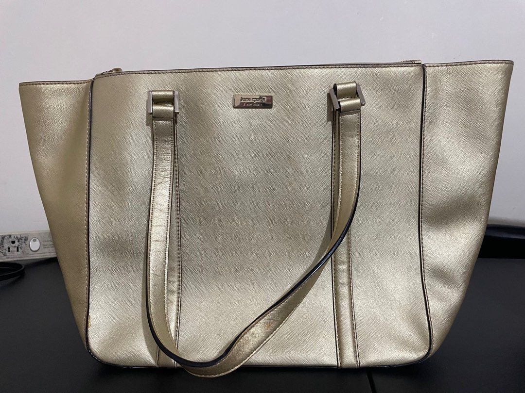 Kate spade hotsell newbury lane tote