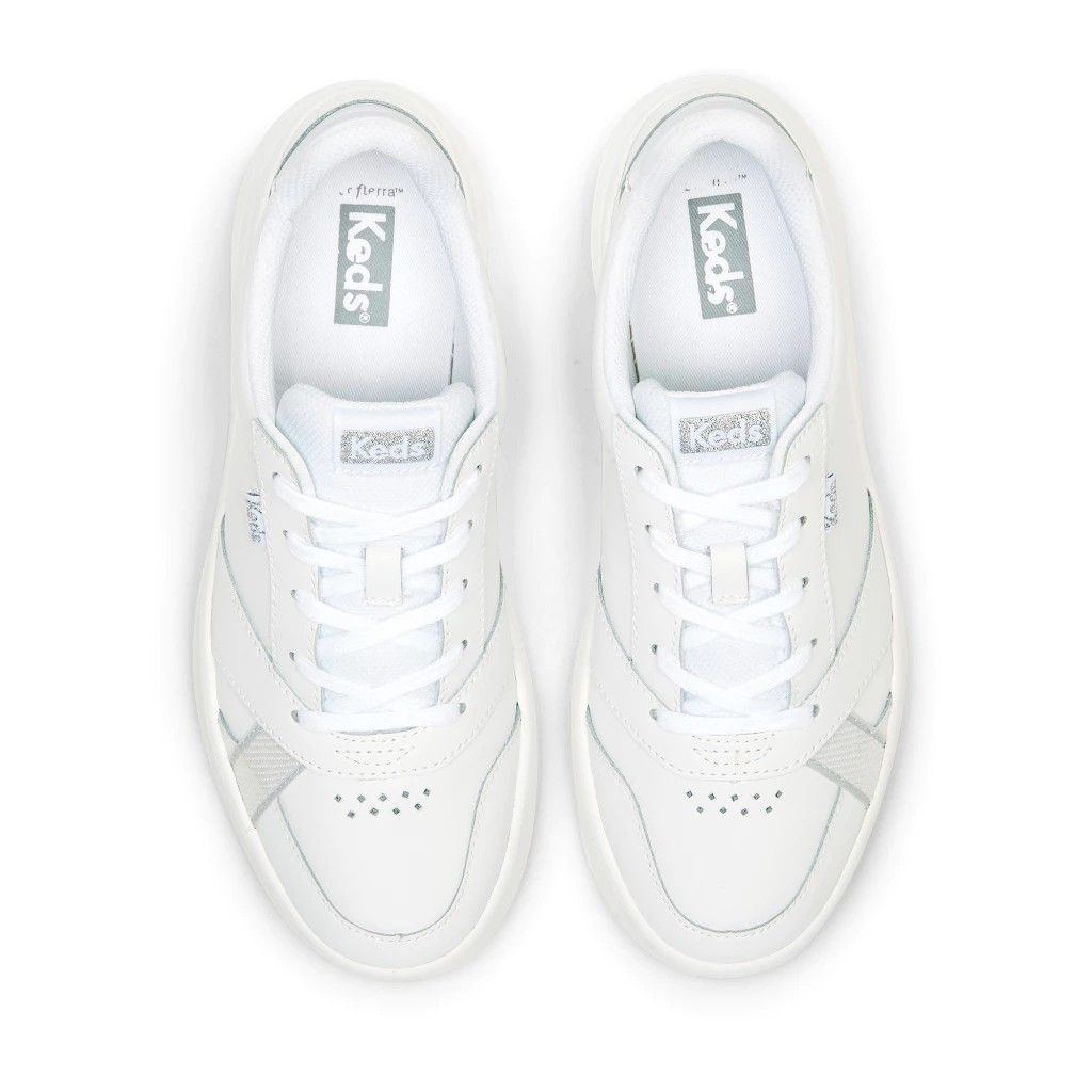 Keds courty leather new arrivals