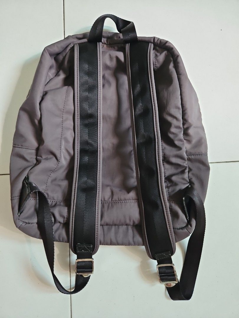 Kenzo 86 backpack top